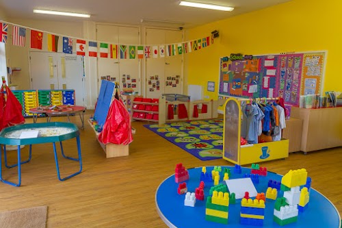 Nursery image 3