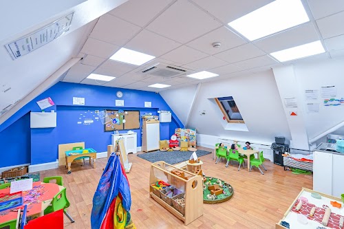 Nursery image 2
