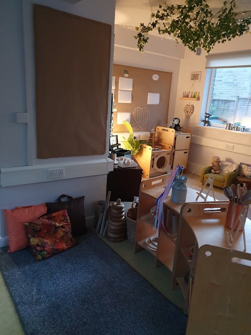 Nursery image 2