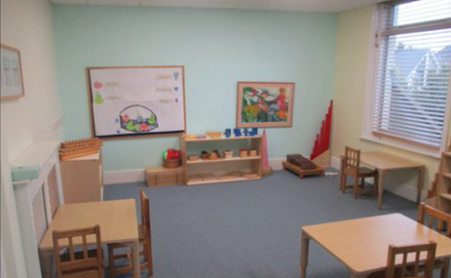 Nursery image 3