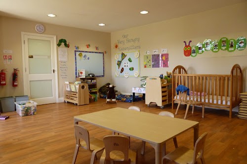 Nursery image 3