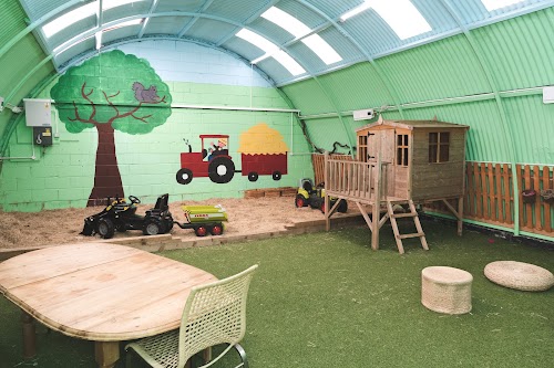 Nursery image 3