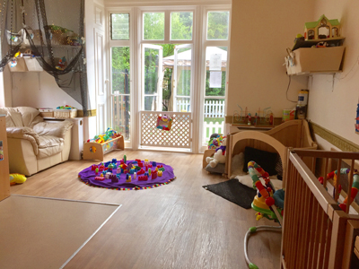 Nursery image 3