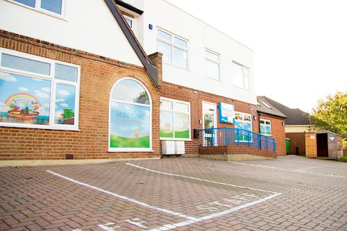 Nursery image 2
