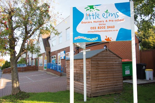 Nursery image 3