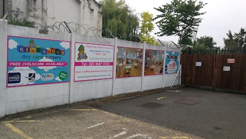 Nursery image 3
