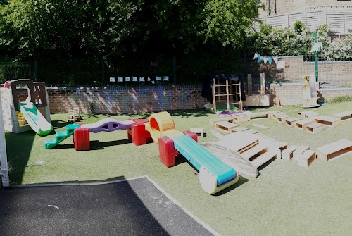 Nursery image 2
