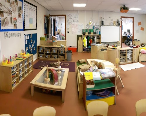Nursery image 3