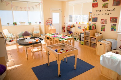 Nursery image 3