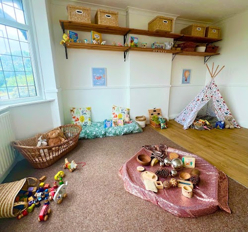 Nursery image 2