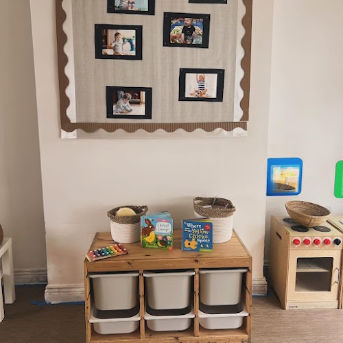 Nursery image 3