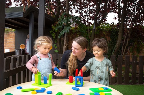 Nursery image 3