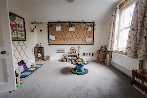 Nursery image 3
