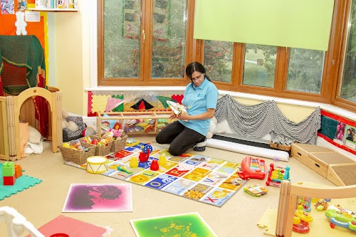 Nursery image 2
