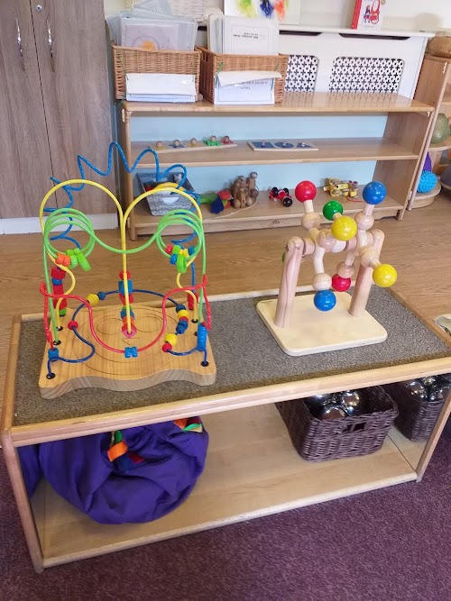 Nursery image 3