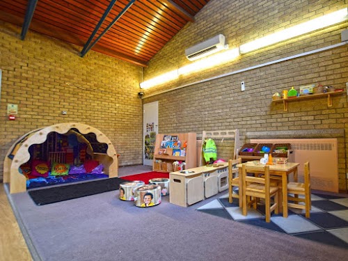 Nursery image 2