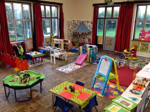 Nursery image 2