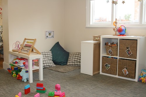 Nursery image 2