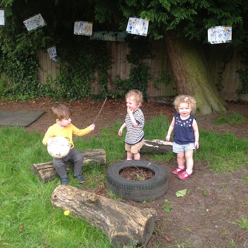 Nursery image 3