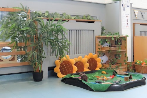 Nursery image 3