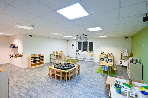 Nursery image 2