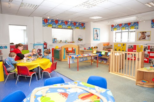 Nursery image 3