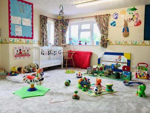 Nursery image 2
