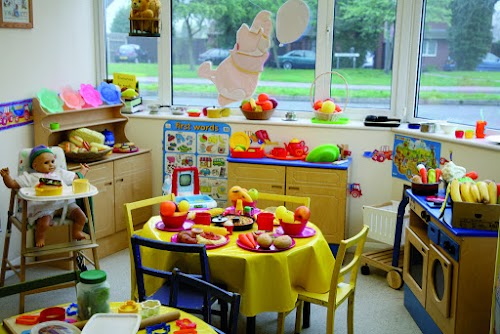 Nursery image 3