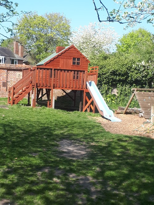 Nursery image 2