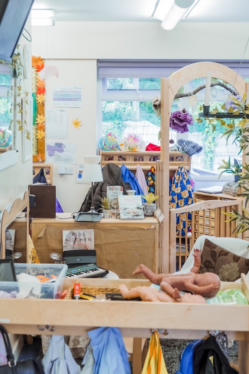 Nursery image 3