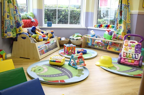 Nursery image 2