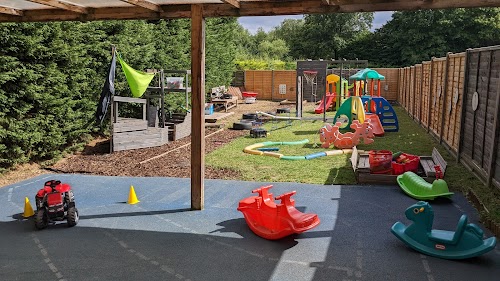 Nursery image 2
