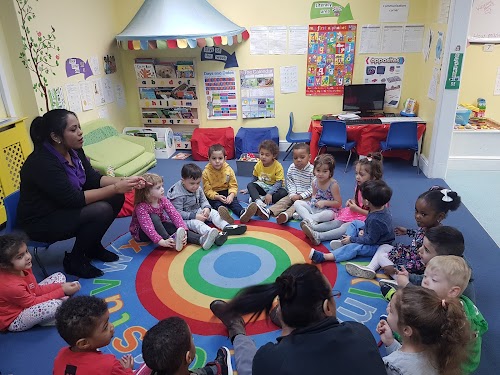 Nursery image 3