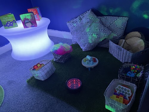 Nursery image 3