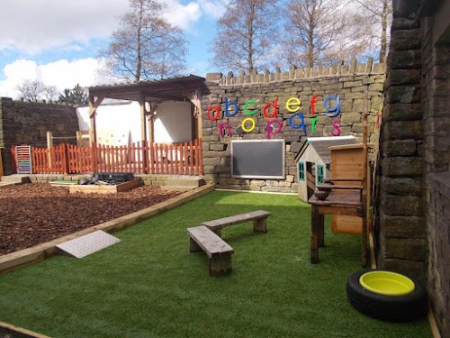 Nursery image 2