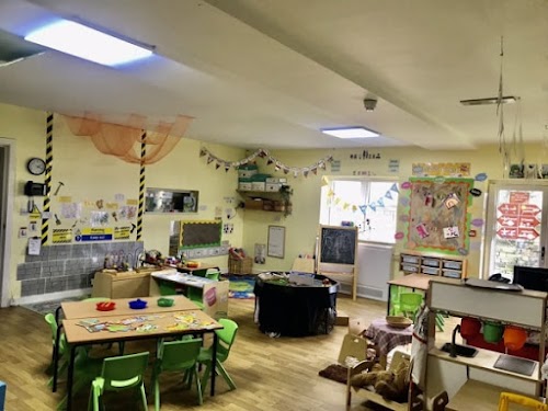 Nursery image 3