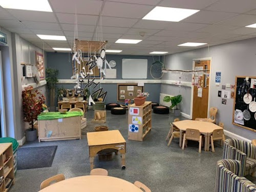 Nursery image 3