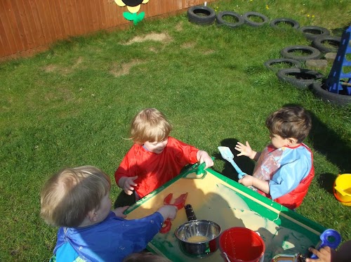 Nursery image 3