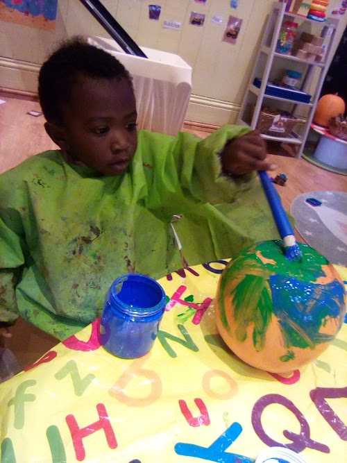 Nursery image 3