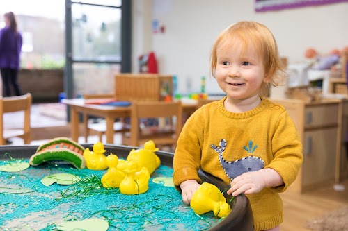 Nursery image 3