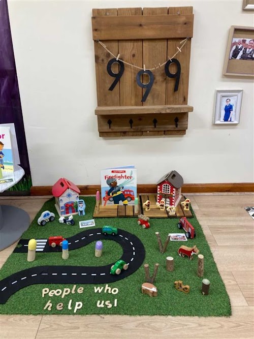 Nursery image 2