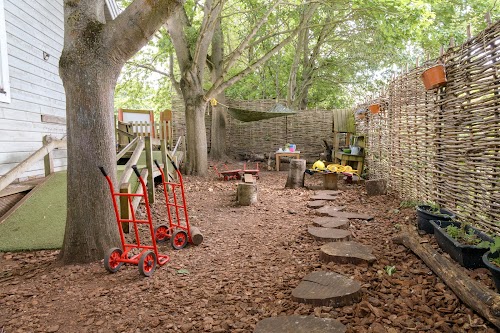 Nursery image 2