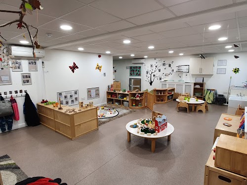 Nursery image 2