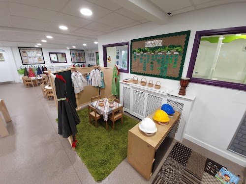 Nursery image 3