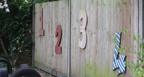 Nursery image 3