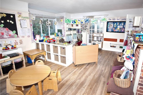 Nursery image 2