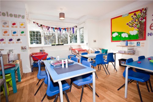 Nursery image 3