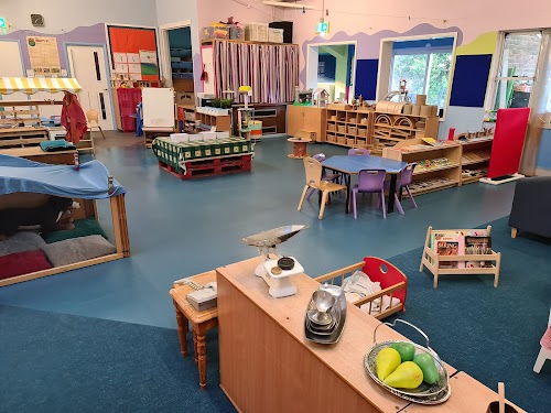 Nursery image 2