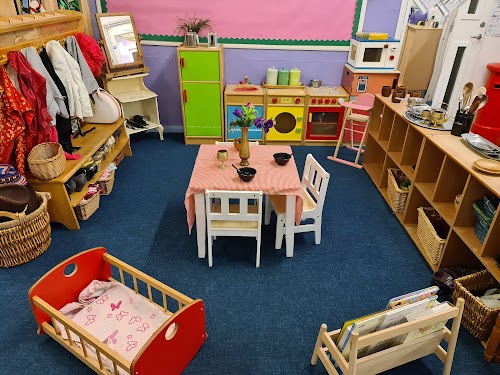 Nursery image 3