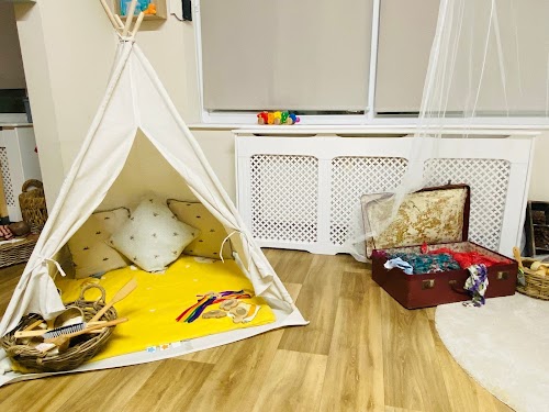 Nursery image 3